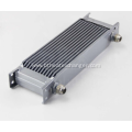 High Performance Universal Automotive Engine Oil Coolers